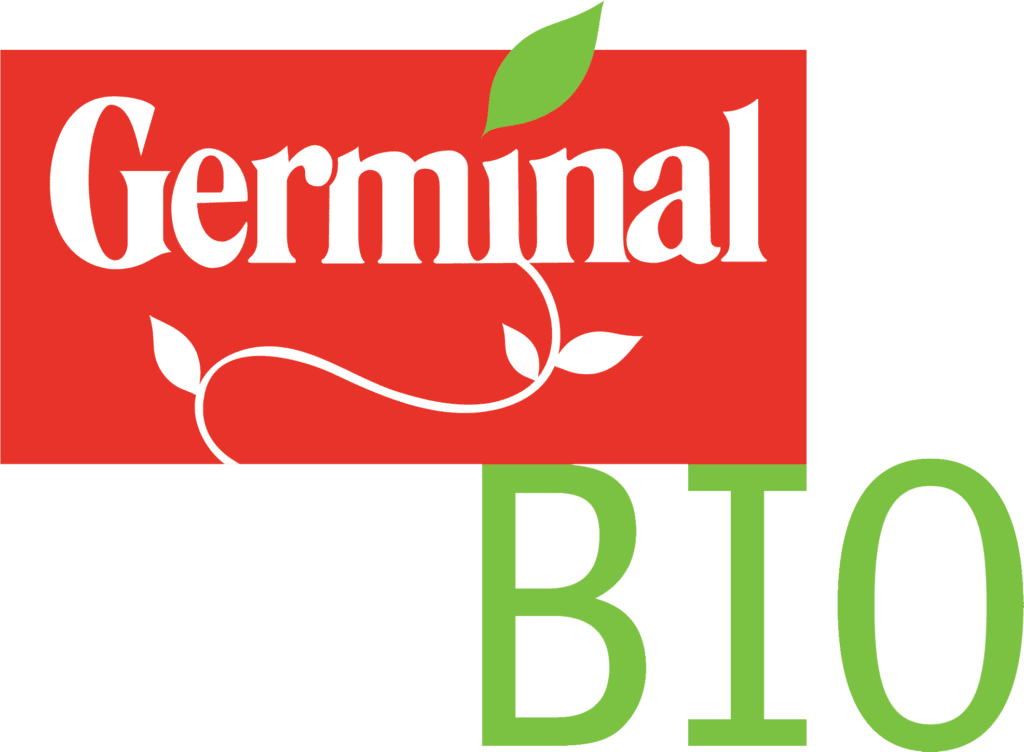 Germinal Bio for Vending machines for vegan and healthy products