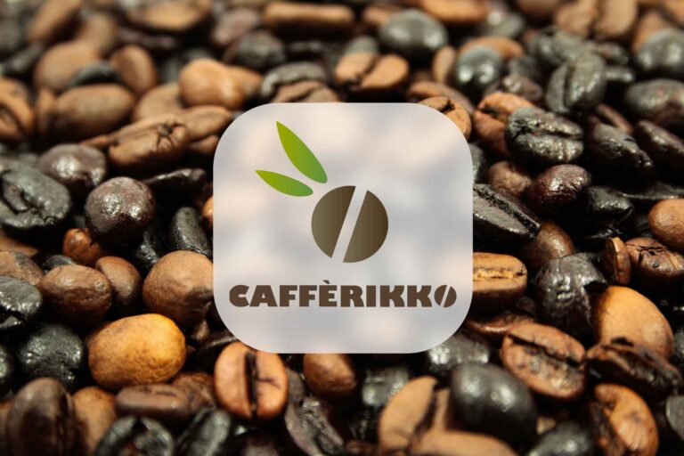 Caffe' Bio Snack Sani Plastic Free